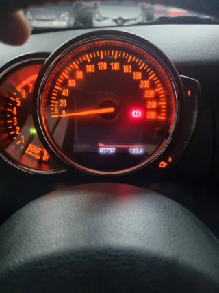 MINI Cabrio 2019
