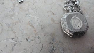 Orologio Bardello vintage non lo se funziona  o no