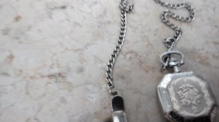 Orologio Bardello vintage non lo se funziona  o no