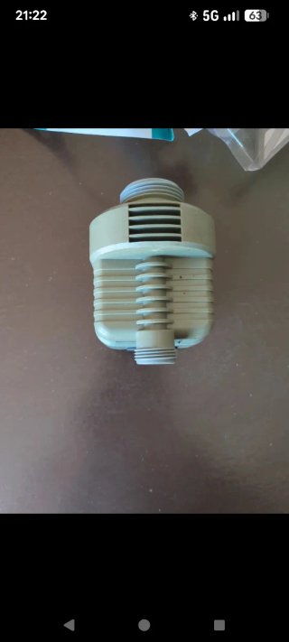 Programador de riego Verdecora mecánico