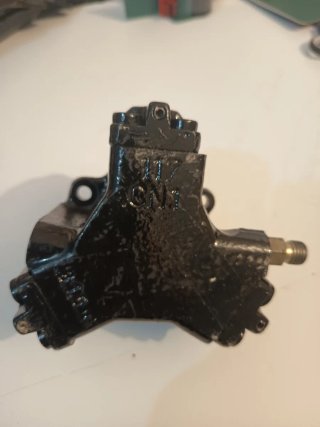 Bomba Gasoil Mercedes Benz 170