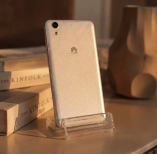 Huawei Y6 II 16 GB Bianco - Vintage 2016