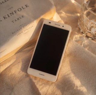 Huawei Y6 II 16 GB Bianco - Vintage 2016