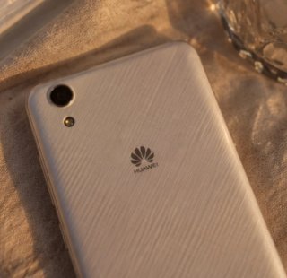 Huawei Y6 II 16 GB Bianco - Vintage 2016