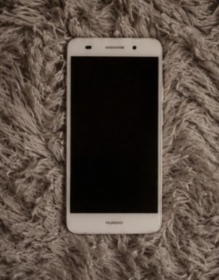Huawei Y6 II 16 GB Bianco - Vintage 2016