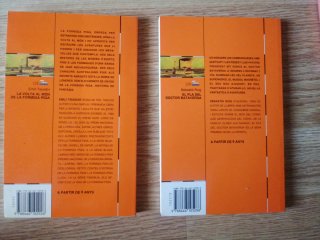 5 libros en Catala El Vaixell de Vapor