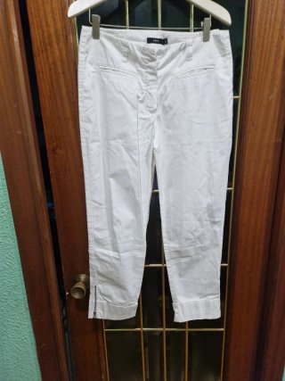 Pantalones mujer talla S-M por 2 euros