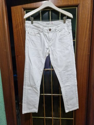 Pantalones mujer talla S-M por 2 euros