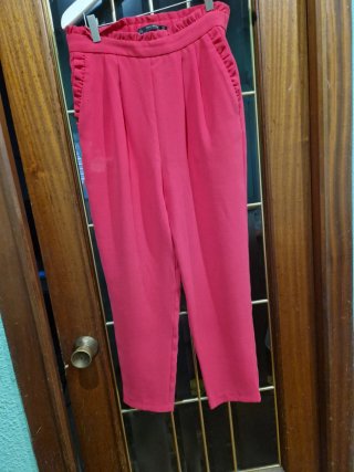 Pantalones mujer talla S-M por 2 euros