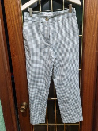 Pantalones mujer talla S-M por 2 euros