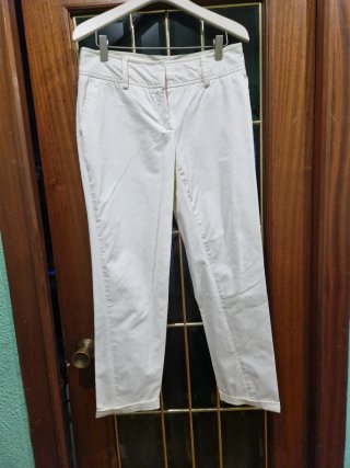 Pantalones mujer talla S-M por 2 euros