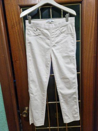 Pantalones mujer talla S-M por 2 euros