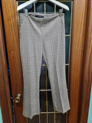 Pantalones mujer talla S-M por 2 euros