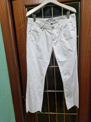 Pantalones mujer talla S-M por 2 euros