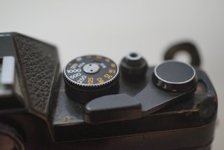 Chinon M-1 corpo macchina fotografica M42