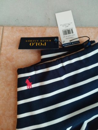 Falda "Polo Ralph Lauren" Nueva