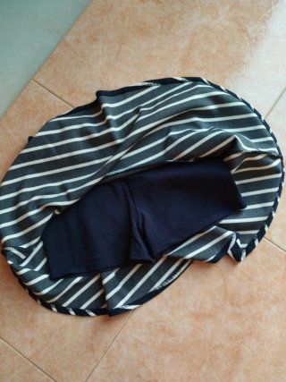 Falda "Polo Ralph Lauren" Nueva
