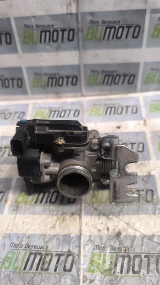 Cuerpo Mariposas Honda SH 125i (2019)