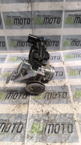 Cuerpo Mariposas Honda SH 125i (2019)