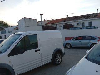 Ford Transit Connect 2011