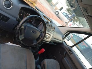 Ford Transit Connect 2011