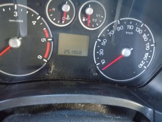 Ford Transit Connect 2011