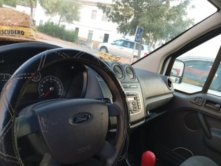 Ford Transit Connect 2011
