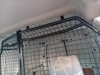 Ford Transit Connect 2011