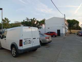 Ford Transit Connect 2011