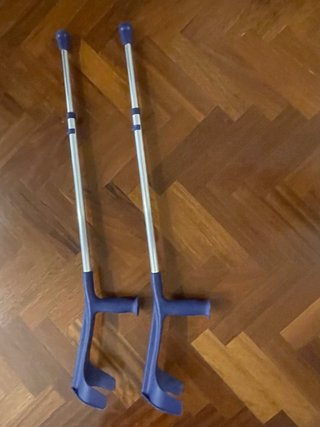 Muletas 2