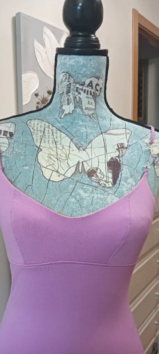 E172-Bañador Ivette rosa malva