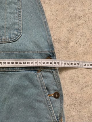 Peto Dickies Talla S. Workwear
