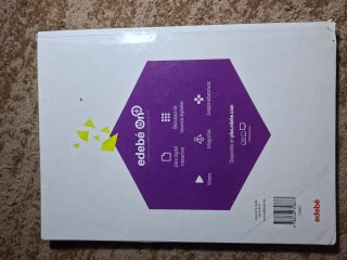 Filosofía 1, primer curso de bachillerato