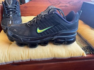 Nike Air  Vapormax 360 Negro