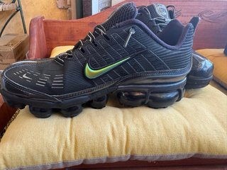Nike Air  Vapormax 360 Negro