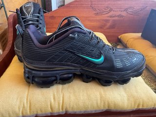 Nike Air  Vapormax 360 Negro