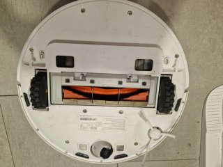 Robot Dreame D10 plus