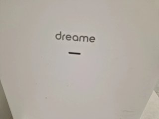 Robot Dreame D10 plus