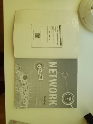 Network 4 Eso Ejercicios