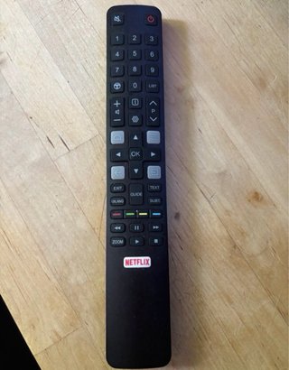TV TCL 32 pulgadas