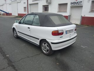 FIAT Punto 1995