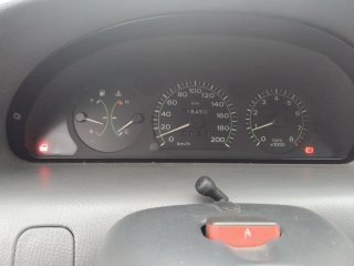 FIAT Punto 1995