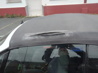 FIAT Punto 1995