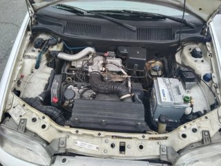 FIAT Punto 1995