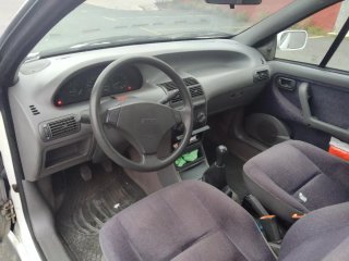 FIAT Punto 1995