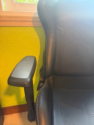 Silla Gamer Newskill Negra,precio negociable