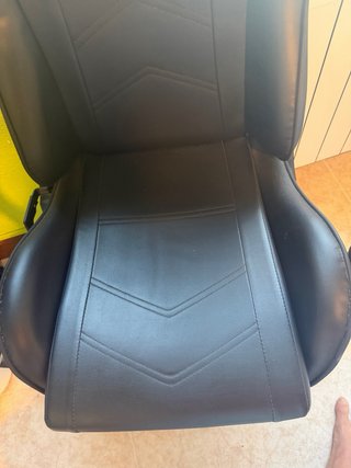 Silla Gamer Newskill Negra,precio negociable