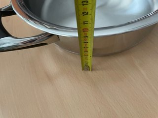 Pentola AMC 3,5L M29 24cm