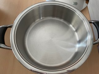 Pentola AMC 3,5L M29 24cm