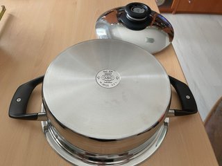 Pentola AMC 3,5L M29 24cm